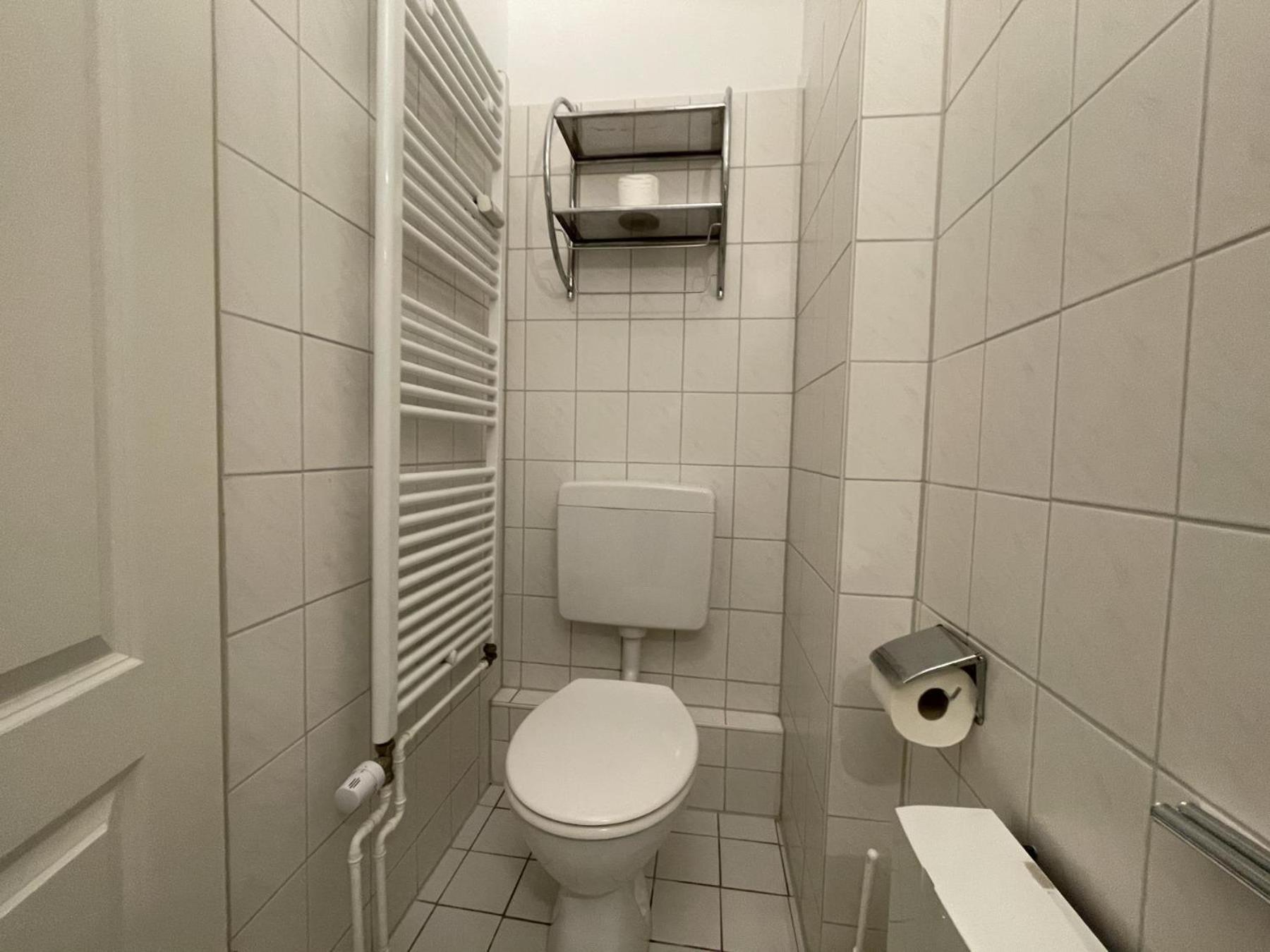 Wiesenweg W10 Laboe Exteriér fotografie