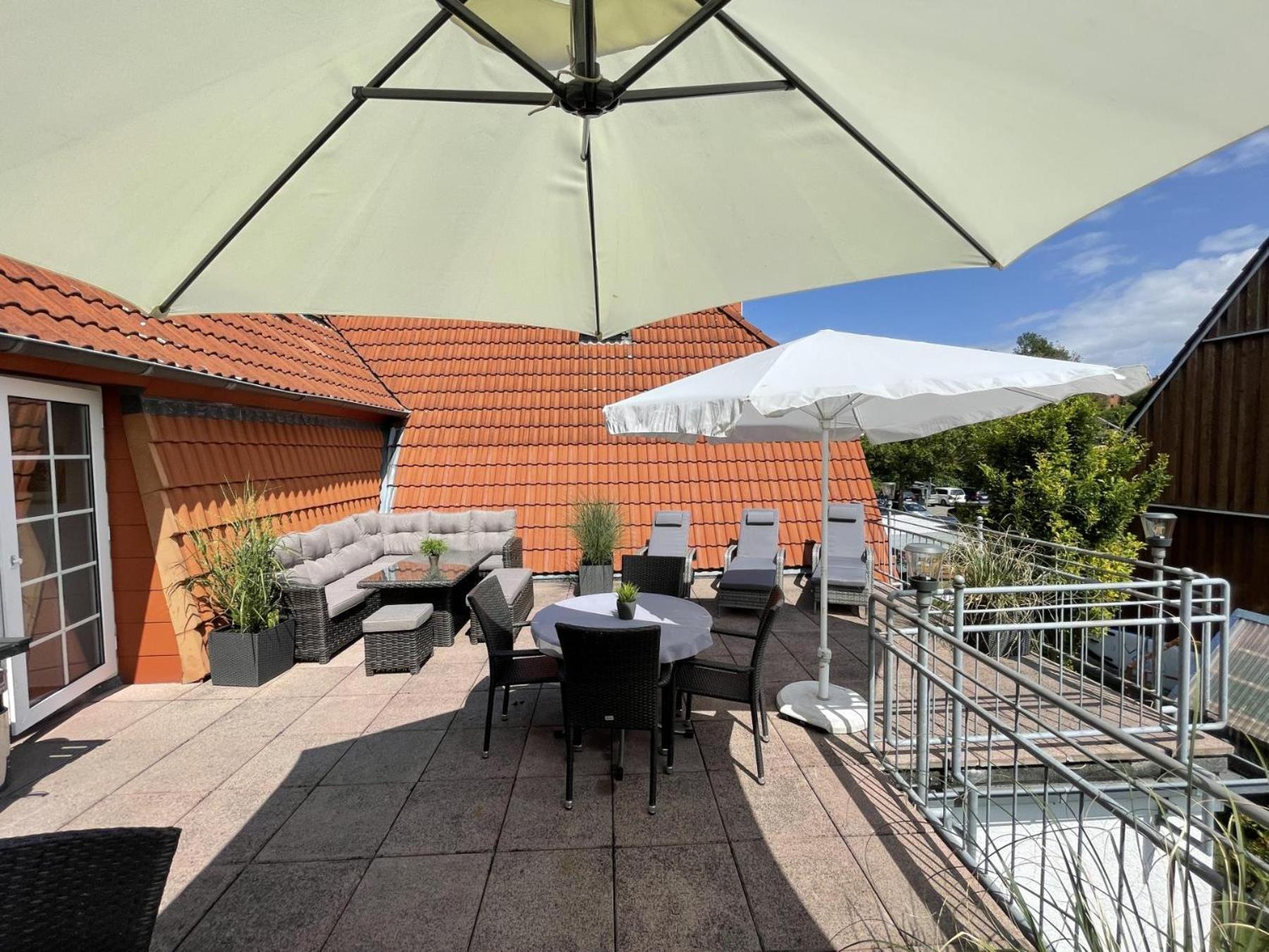 Wiesenweg W10 Laboe Exteriér fotografie