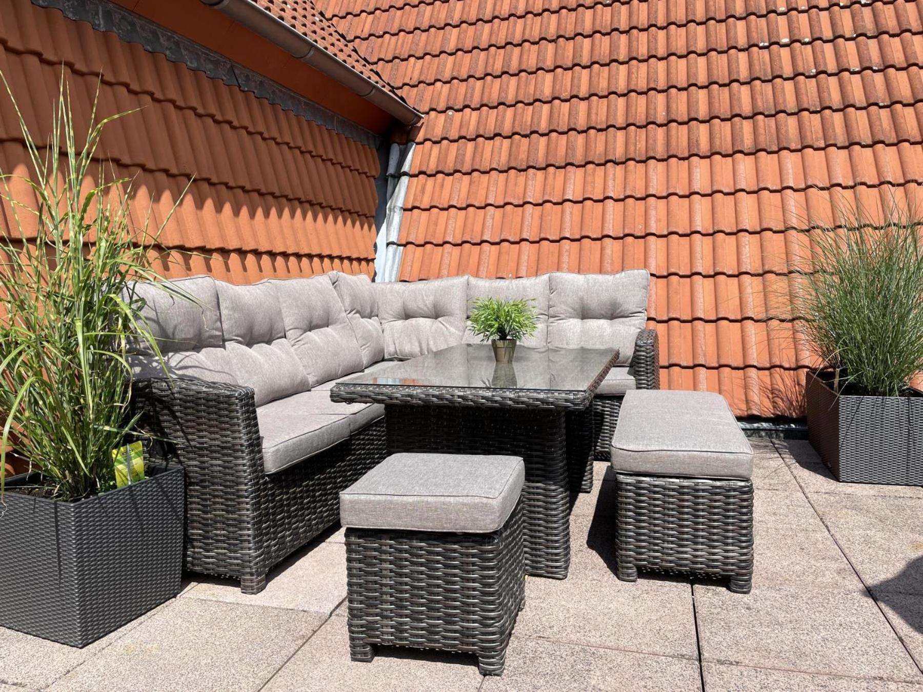 Wiesenweg W10 Laboe Exteriér fotografie